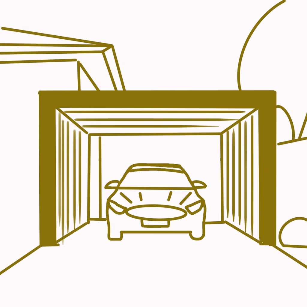 Comment aménager le carport d’une maison moderne ?