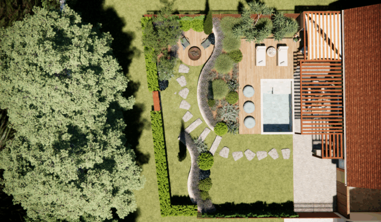 En quoi se passer d'un plan de jardin 3D peut coûter (très) cher ?