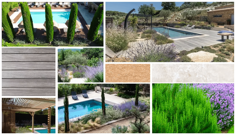 Professionnels de l’aménagement paysager : proposez la modélisation 3D !