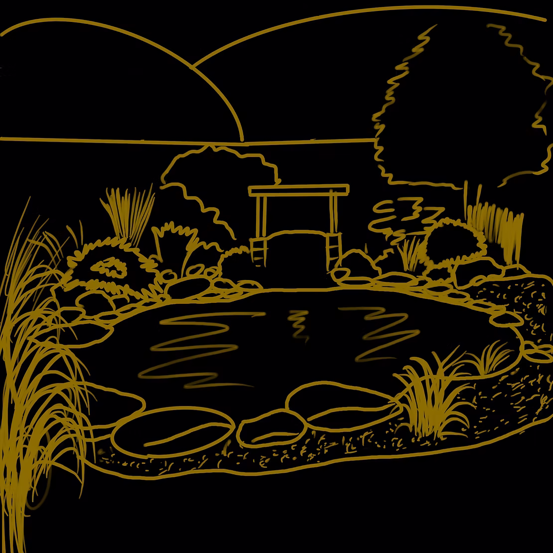 Jardin d'hiver japonais : 3 idées pour créer un aménagement zen et authentique