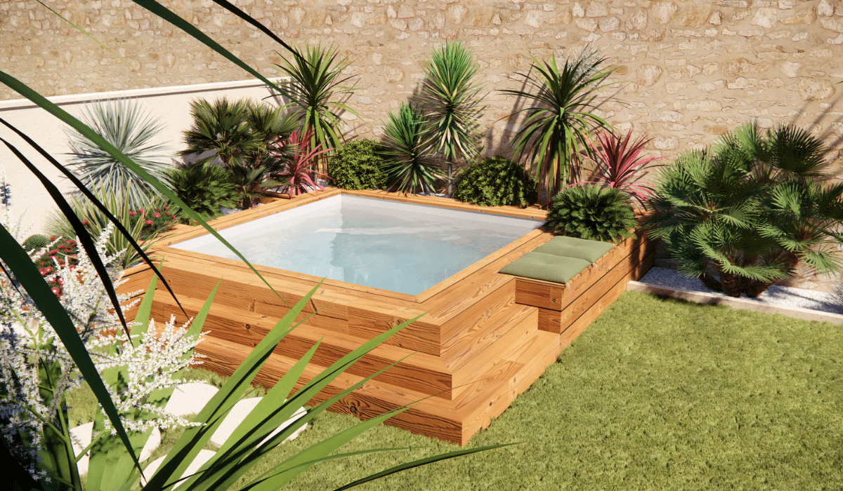 piscine 3D à Bordeaux (2)