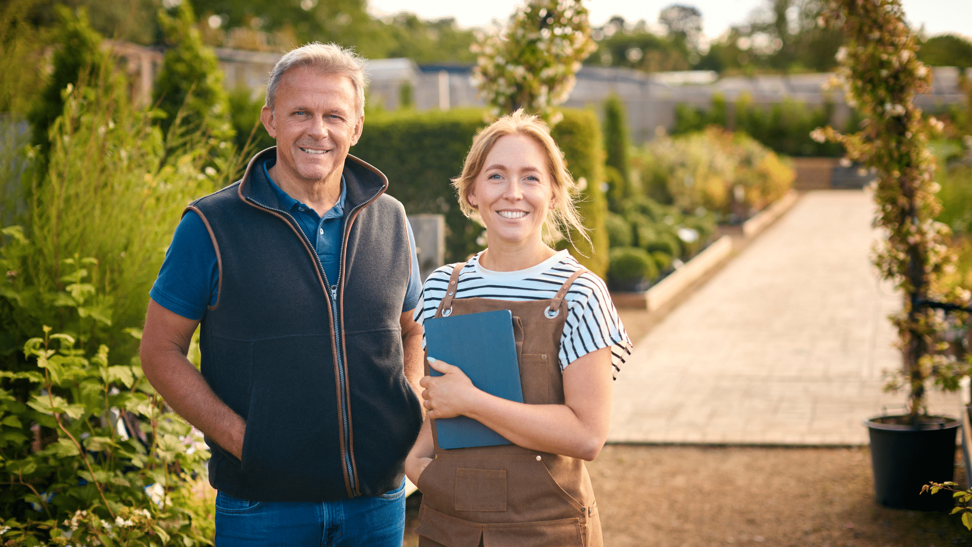 Du paysagiste au designer paysagiste : comment faire évoluer votre offre ?