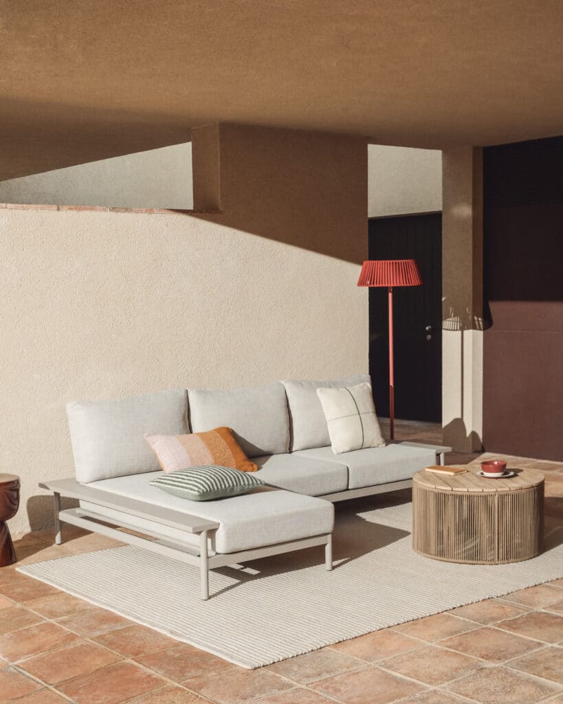 mobilier extérieur Kave home