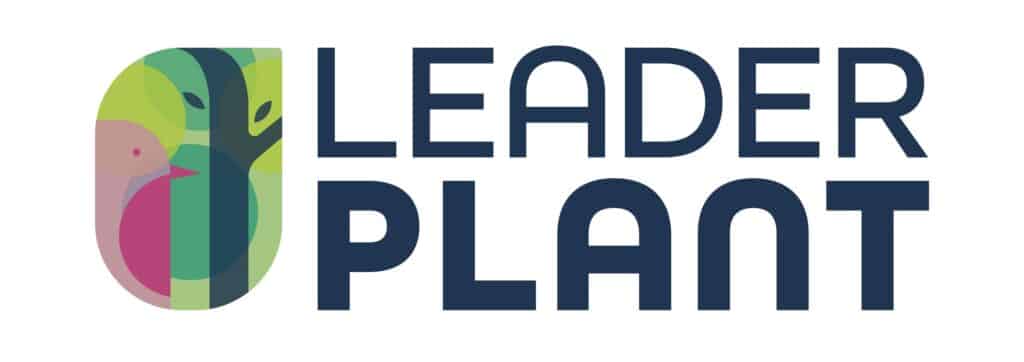 logo leaderplant-pépinière en ligne