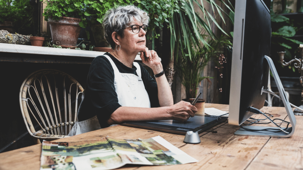 Du concept au plan de jardin 3D : le processus créatif du designer paysagiste en 5 étapes