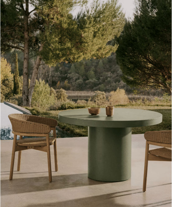 chaises et table kave home soldes 2026
