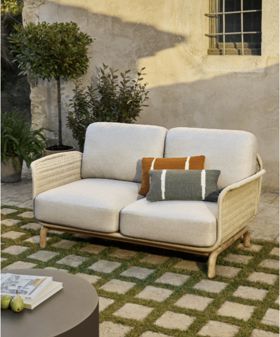 Canapé Alipa kave home soldes 2026
